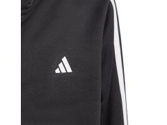 Dětská mikina Tr-Es 3 Stripes Hoody Jr HY1102 - Adidas 8