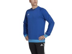 Pánské tričko Tiro 23 Competition Crew M HU1325 - Adidas 4