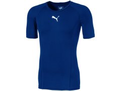 Pánské tričko Liga Baselayer SS M 655918 02 - Puma 2