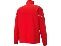 Pánská bunda teamRISE Sideline M 657326 01 - Puma 5