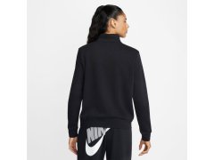 Mikina Nike Sportswear Club Fleece W DQ5838 010 4