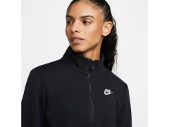 Mikina Nike Sportswear Club Fleece W DQ5838 010 5