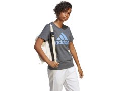 Dámské tričko Big Logo W IC0634 - Adidas 4