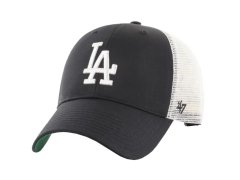 Kšiltovka MLB LA Dodgers B-BRANS12CTP-BKC - 47 Brand 2