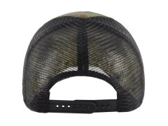 47 Značka New York Yankees MLB Branson Cap B-CBRAN17GWP-CMJ 3