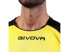 Pánské tričko Capo MC M MAC03 0710 - Givova 6