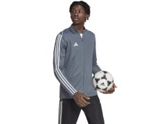 Pánské tepláky Tiro 23 League M HS3504 - Adidas 6