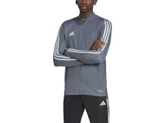 Pánské tepláky Tiro 23 League M HS3504 - Adidas 7