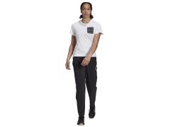 Dámské tričko TX Pocket W GU8983 - Adidas 4