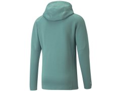 Pánský teamFINAL Casuals Hooded Jkt M 657383 34 - Puma 3