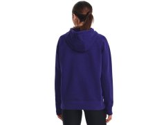 Dámská mikina Rival Fleece Hb Sweatshirt W 1356317 468 - Under Armour 4