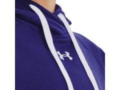 Dámská mikina Rival Fleece Hb Sweatshirt W 1356317 468 - Under Armour 5