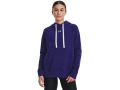 Dámská mikina Rival Fleece Hb Sweatshirt W 1356317 468 - Under Armour 7