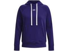 Dámská mikina Rival Fleece Hb Sweatshirt W 1356317 468 - Under Armour 8