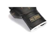 Boxerské rukavice Yakima Tiger Black L 10 oz 10039710OZ 1