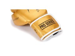 Boxerské rukavice Yakima Tiger Gold V 12 oz 10039512OZ 1