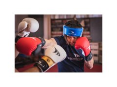 Yakimasport high tech viper 10 oz boxerské rukavice 10034110OZ 1