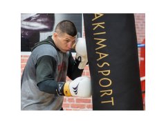 Yakmaspor lion 12 oz boxerské rukavice 10034212OZ 2