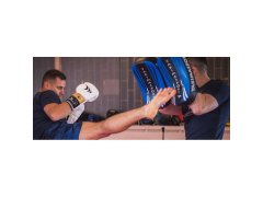 Yakmaspor lion 12 oz boxerské rukavice 10034212OZ 5