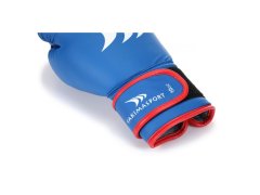 Shark Yakmasport boxerské rukavice 10 oz 10034310OZ 1