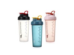 Šejkr na 0,7l 700ml lahve 100676 - Yakimasport 1