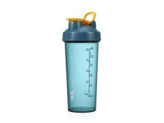 Šejkr na 0,7l 700ml lahve 100676 - Yakimasport 4