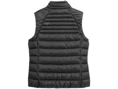 Dámská péřová vesta F091 W 4FSS23TDJAF091 20S - 4F 4