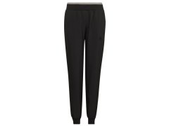 Juniorské dětské fleecové kalhoty HN8415 - Adidas 5