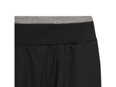 Juniorské dětské fleecové kalhoty HN8415 - Adidas 7