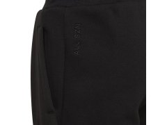 Juniorské dětské fleecové kalhoty HN8415 - Adidas 8
