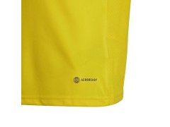 Tričko Tiro 23 League Jr HS0535 - Adidas 7