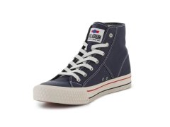 Unisex Palla Louvel 77361-425-M - Palladium 7