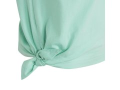 Dívčí tričko Dance Knotted Jr HR5817 - Adidas 7