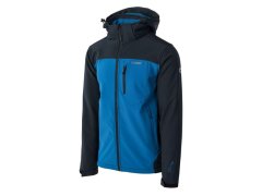 Hi-tec Mans softshellová bunda M 92800481784 7