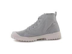 Unisex Pampa SP20 HI Canvas 76838-073-M - Palladium 6