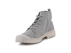 Unisex Pampa SP20 HI Canvas 76838-073-M - Palladium 8