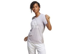 Dámské tričko Big Logo W IC0633 - Adidas 4