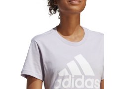 Dámské tričko Big Logo W IC0633 - Adidas 7