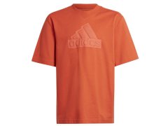 Dětské tričko FI Logo Jr HR6296 - Adidas 3