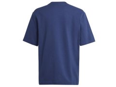 Tričko adidas FI Logo Tee Jr IC9533 1