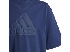 Tričko adidas FI Logo Tee Jr IC9533 2