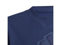 Tričko adidas FI Logo Tee Jr IC9533 3