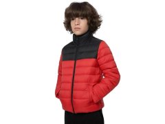 Dětská bunda Jr 4FJSS23TDJAM077 62S - 4F 5