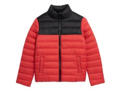Dětská bunda Jr 4FJSS23TDJAM077 62S - 4F 6