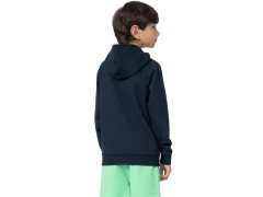 Chlapecká mikina 4FJSS23TSWSM220 31S - 4F 5