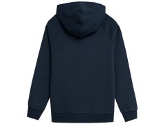 Chlapecká mikina 4FJSS23TSWSM220 31S - 4F 7