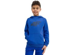 Chlapecká mikina Jr 4FJSS23TSWSM220 36S - 4F 4