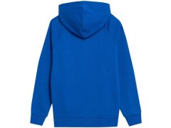 Chlapecká mikina Jr 4FJSS23TSWSM220 36S - 4F 6