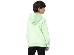 Chlapecká mikina Jr 4FJSS23TSWSM220 42S - 4F 5