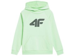 Chlapecká mikina Jr 4FJSS23TSWSM220 42S - 4F 7